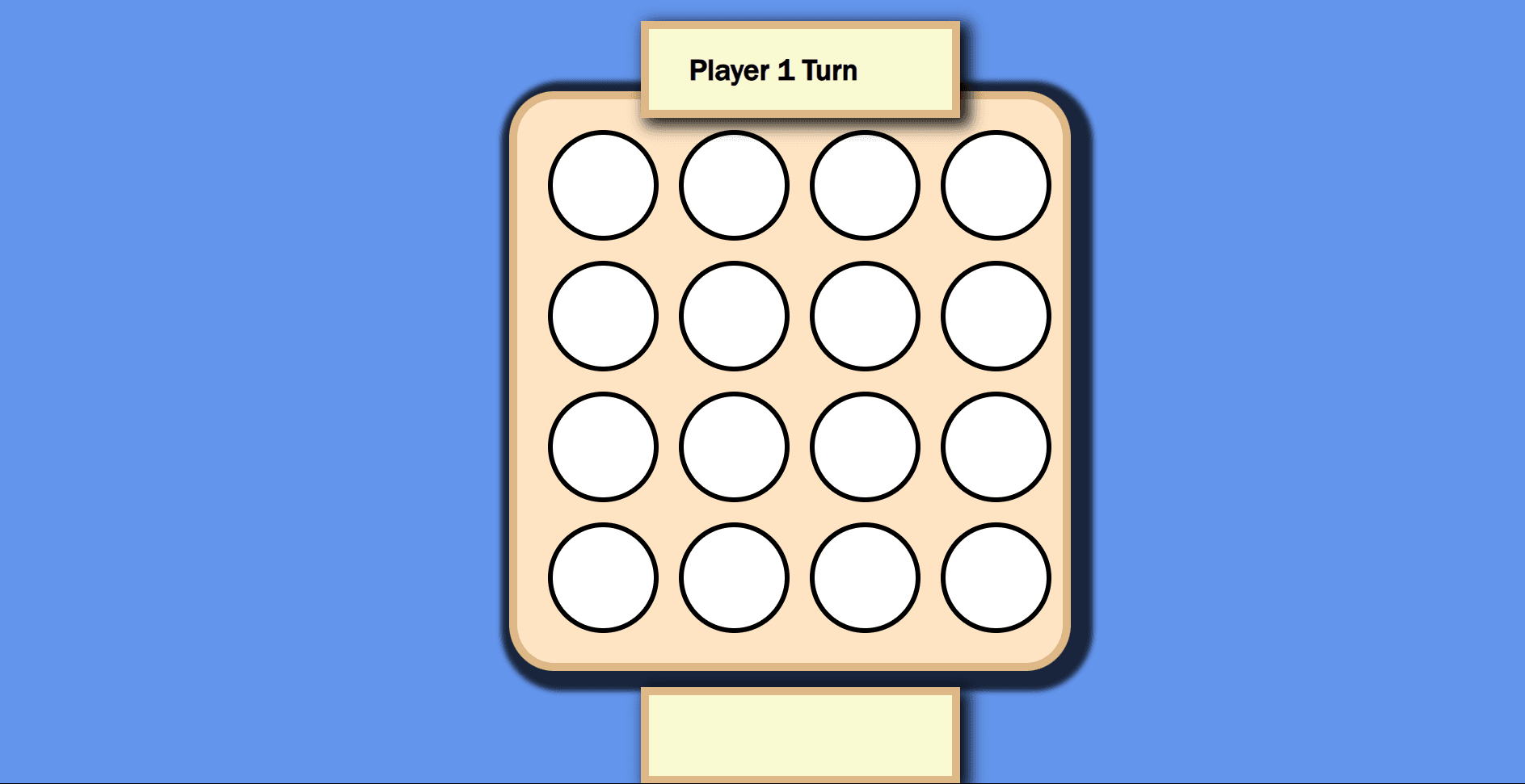 Connect 4